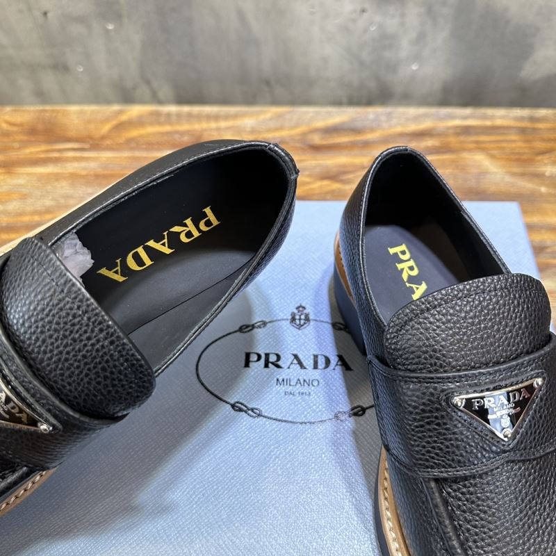 Prada Low Shoes